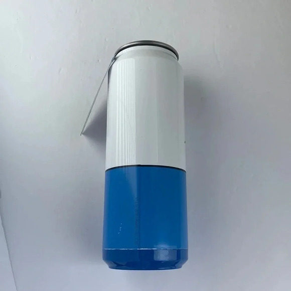 Hello Kitty 16 oz Tumbler Stainless Steel Can Special Edition New - Picture 3 of 8